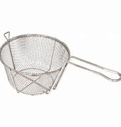 Image result for Winco Fryer Basket