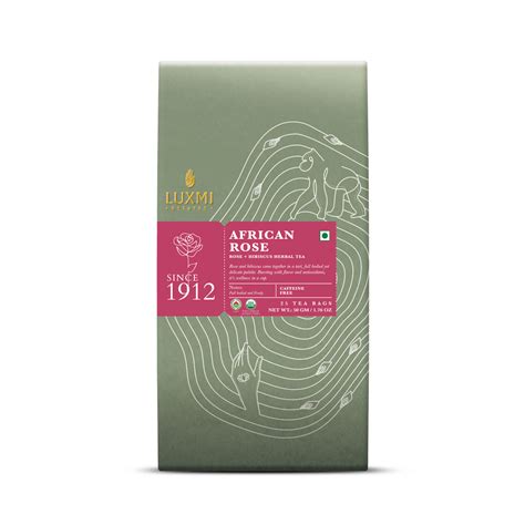 Buy Custom Tea Bag Subscription Online – Luxmi Estates