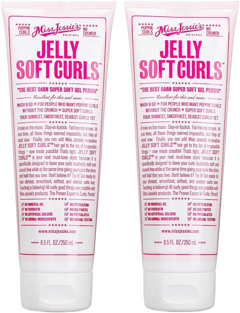 Miss Jessie's Jelly Soft Curls - 8.5oz (2 Pack) in Nepal at NPR 0 ...