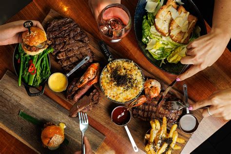 Steakhouse 的图像结果