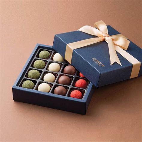 Boxes for Chocolate | Custom Chocolate Boxes | LCB