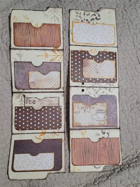 Image result for Card Junk Journal Tutorial