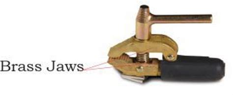 Image result for Sensor Clamp Screw Type