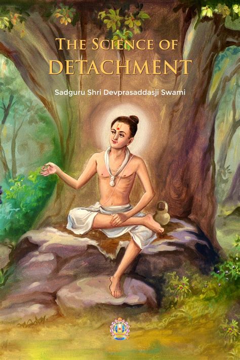 The Science Of Detachment – Shreeji Store