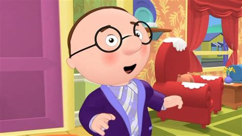 Stream handy-manny Online | Watcho