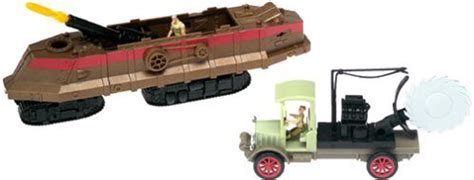 Mattel Disney'S Atlantis, The Lost Empire, Aqua Evac Action Set ...