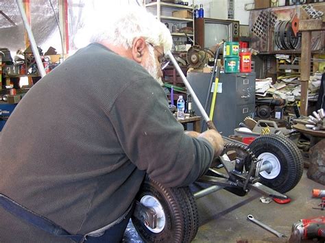 Homemade Farm Tools 的图像结果