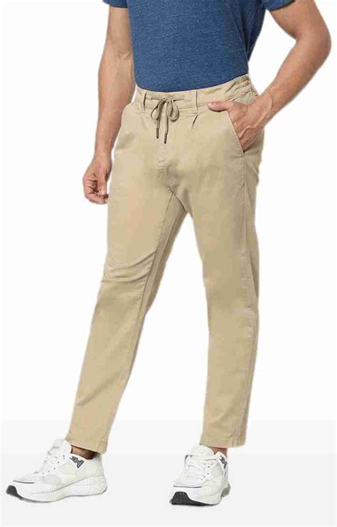 Shop Stylish, Comfy Formal Trousers for Mens Online