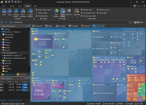 Image result for Program Data Folder Size