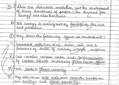 Image result for Exam Paper Presentation Tips