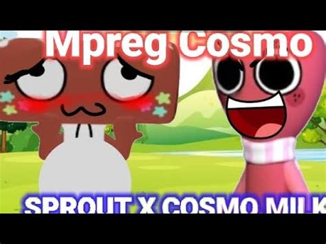Cosmo gets mpreg wit Sprout - YouTube