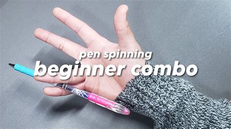 Image result for Pen Spinning Basic Tutorial
