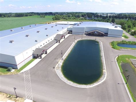 Michiana Event Center (MEC) | Visit Shipshewana