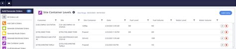 Image result for Fuel Dispatch Software