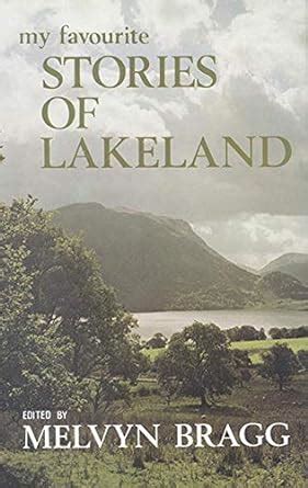 Buy My Favourite Stories of Lakeland Book Online at Low Prices in India ...