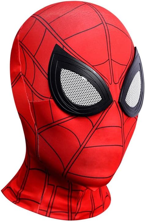Buy Marvel Spider-Man Hero Mask Online at Low Prices in India - Amazon.in
