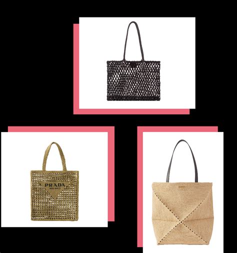 The Best Packable Beach Bags | Observer