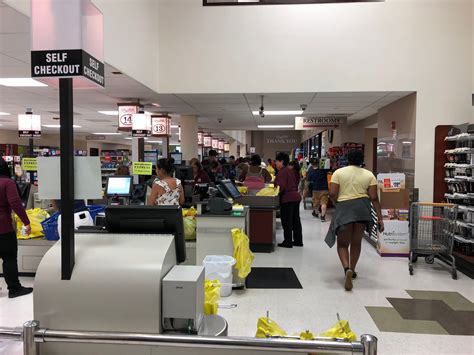 TOUR: ShopRite - Belleville, NJ