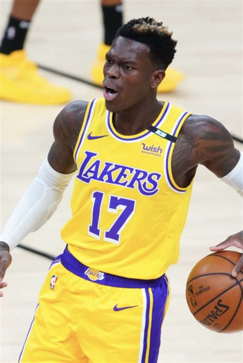 Dennis Schröder net worth, age, height, wife, parents, bio and salary