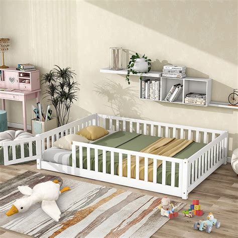 Toddler Beds