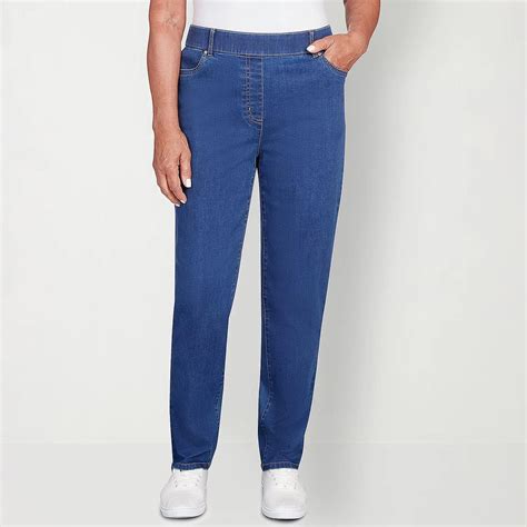 Jcpenney Women's Pants - Jcpenney Online Shopping