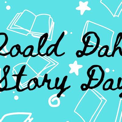 Roald Dahl Story Day crafts @ Alcester Library, Alcester Library and ...