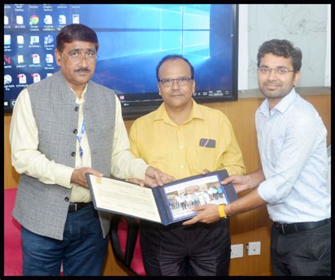 Official website of Indian Institute of Remote Sensing, Indian Space ...