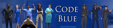 Image result for Code Blue App