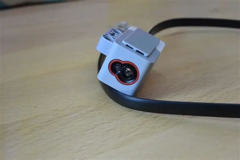 Image result for LEGO Mindstorms EV3 Color Sensor Programming
