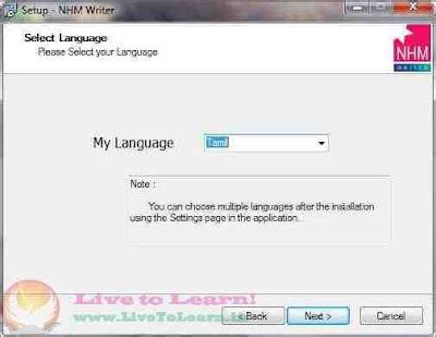 Best software to type in your Regional Language | Live to Learn!