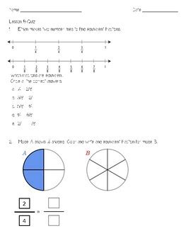 Image result for Lesson 16 Homework 3.5 3rd Grade Answers