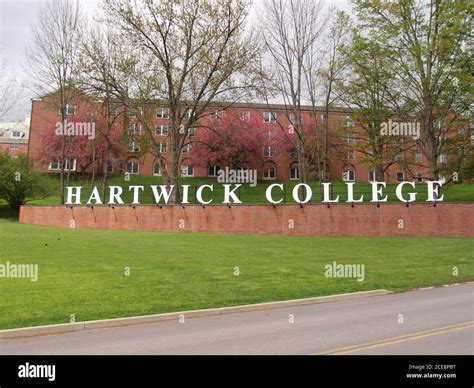 Hartwick College Cost