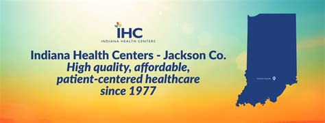 Indiana Health Centers - Jackson County | Seymour IN