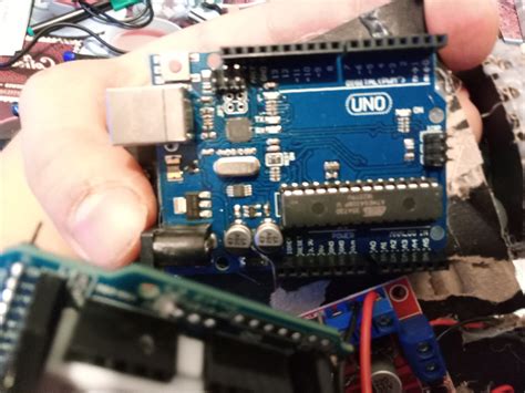 Image result for Arduino Motor Control XC 4472