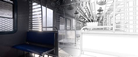 Mumbai Local Train Mockup 的图像结果