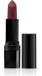 AVON True Color Ultra Matte Lipstick - Price in India, Buy AVON True ...