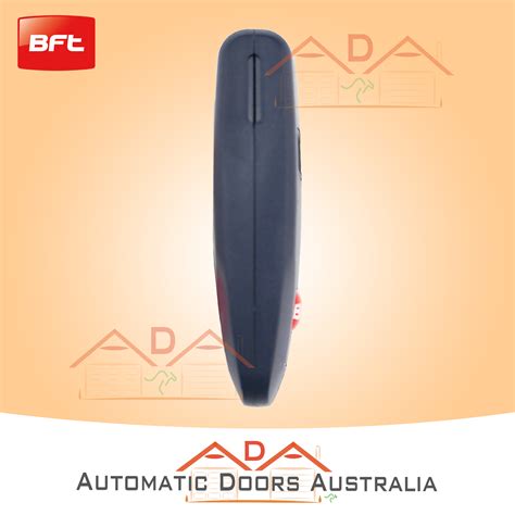 Image result for BFT Mitto Programming