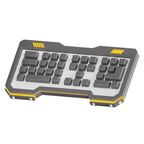 Image result for Geometric Gaimng Keyboared