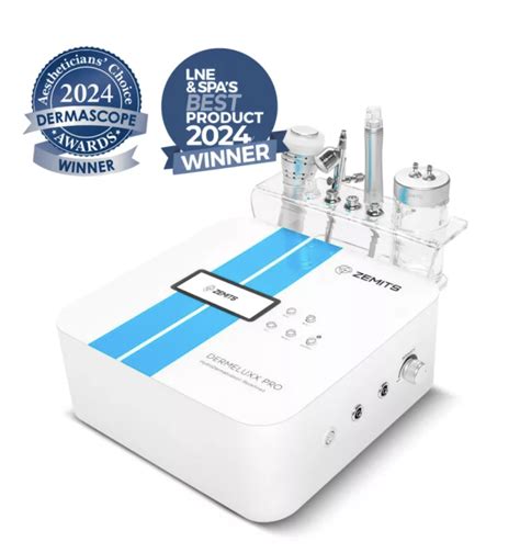 Zemits Dermeluxx Pro