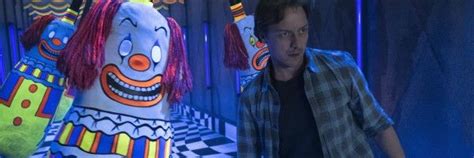 IT Chapter Two Book to Movie Comparisons & Changes Explained