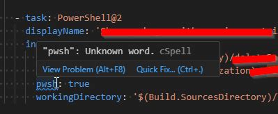 Image result for PowerShell Syntax Checker