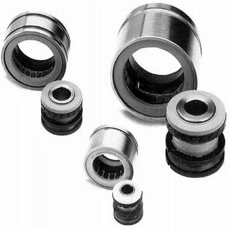 Motor Feedback Systems - Dynapar Encoder Housed Resolvers Series Trader ...