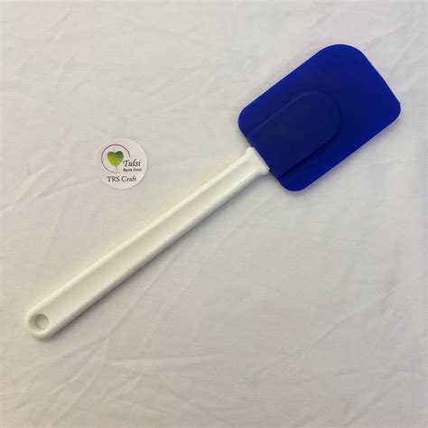 Silicon Spatula (A) – Tulsi Resin Store
