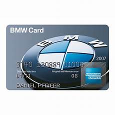 Bmwcard Login by Die Neue Bmw Card American Express 01 2008 Bmwcard Login