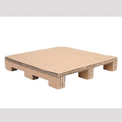 Packaging Pallets - Indutrial Wooden Pallet Manufacturer from Mumbai