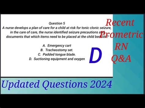 Image result for Latest Prometric Question with Answer