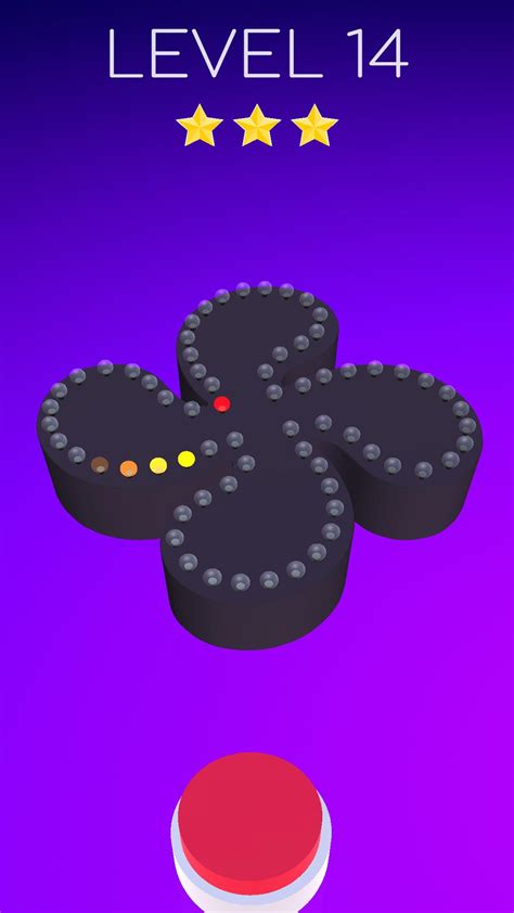 Cyclone Simulator 的图像结果