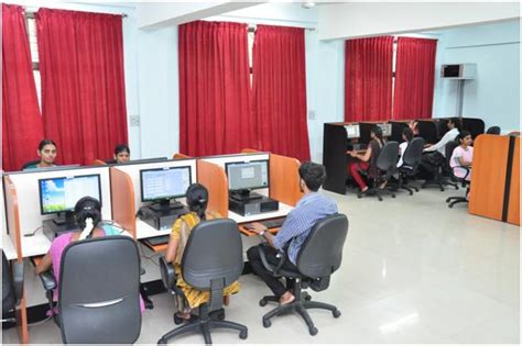 Department of Computer Science- Karaikal Campus | Pondicherry University