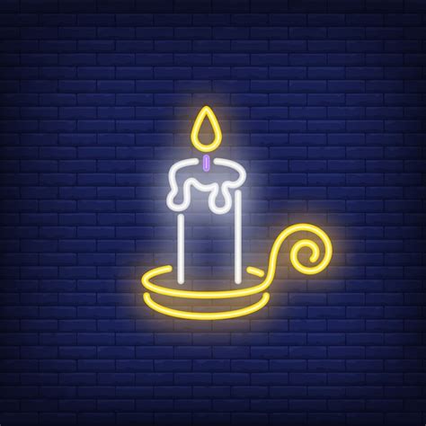 Candle text Images - Free Download on Freepik