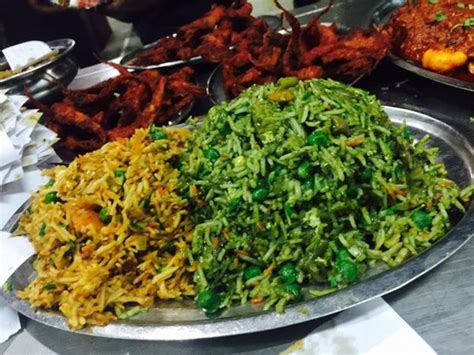 Hotel Shalu Mama Da Dhaba, India - Restaurant reviews